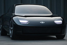 現(xiàn)代Prophecy概念車將于2021年實現(xiàn)量產(chǎn)