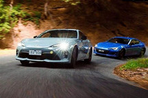 豐田、斯巴魯聯(lián)合開發(fā)純電平臺，新車曝光，或是特斯拉最強對手？