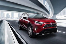 想上牌容易又省油？等等這幾款插混車，款款精品