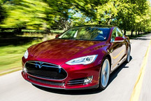 月銷破萬30多萬的特斯拉 為啥還有這么多人搶?