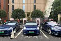 5年前買的純電車現(xiàn)在怎么樣了？還能開嗎