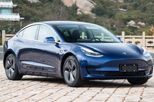 160萬公里壽命 特斯拉曝光新電池專利