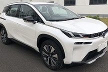 最大容量80千瓦時(shí)/明天開(kāi)啟預(yù)售 廣汽新能源Aion V電池信息曝光