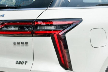 启辰星哪款值得买？不妨看看星享版