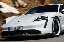 售價(jià)低于70萬(wàn)元！保時(shí)捷將推后驅(qū)版Taycan 采用小電池續(xù)航將縮水