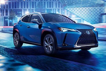 油改電新作 雷克薩斯UX 300e技術(shù)解析