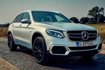 奔馳GLC F-CELL停產(chǎn) 著力開發(fā)燃料電池商用車