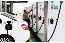 齊齊哈爾一場大暴雪，讓新能源車主哭了：誰能把這“祖宗”收了？