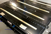 Model Y電池包的拆解與Model 3的對比