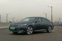 用數(shù)據(jù)說話 起亞K5 PHEV實力詮釋均衡