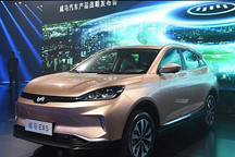 用戶踩過坑 新能源車快速迭代有錯嗎？