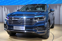 寶馬iX3/榮威RX5 PLUS/BEIJING-X3等重磅車型來襲