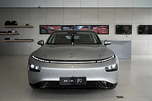 小鵬大戰(zhàn)特斯拉：P7能成為國產(chǎn)Model 3的對手嗎？