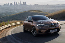 成本高銷量少 雷諾梅甘娜或?qū)⒔K止研發(fā)