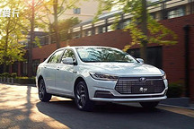 20萬以內(nèi)新能源車怎么選？這3款有實力也有性價比