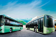 河北今年推廣新能源汽車至少3萬輛，力爭5.5萬輛