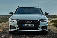 三種駕駛模式 奧迪A6 Avant PHEV官圖