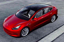 傳Model 3長續(xù)航加推簡配版，售價跌破30萬能拿補貼