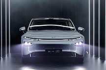 小鵬P7定價“迷蹤拳”背后：為應(yīng)對補貼新政臨時調(diào)整配置