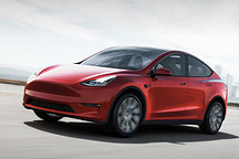 薇婭直播試駕特斯拉，不賣車純賺吆喝？