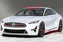 全新一代日產(chǎn)Skyline將變身435匹馬力混動(dòng)轎跑，明年正式登場(chǎng)