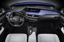 貴=好？對比雷克薩斯UX300e和廣汽豐田C-HR EV后我陷入了思考