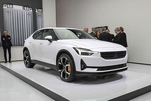 Polestar 2 NEDC續(xù)航里程450km 最快年中交付