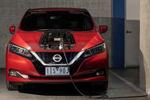 中日聯(lián)合推出新快充標(biāo)準(zhǔn) 最高功率超500kW