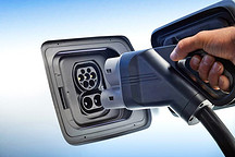 縮短充電時間 銀聯(lián)推出“無感”充電服務(wù)