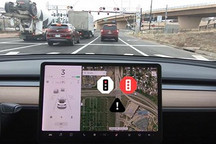 漲價后的特斯拉FSD值得買嗎？新功能好用嗎？想知道的都在這