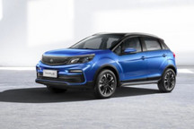 枝繁葉茂，楓葉汽車圍繞大出行生態(tài)發(fā)布三步走戰(zhàn)略規(guī)劃