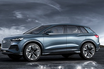 長(zhǎng)安E-Rock/奧迪Q4 e-tron/Model Y等重磅車型來襲