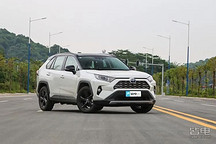 深度測(cè)試一汽豐田RAV4榮放！號(hào)稱城市SUV開創(chuàng)者，它都有哪些優(yōu)點(diǎn)？