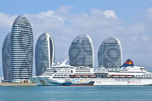 每輛車獎勵1萬元 海南省新能源汽車新政