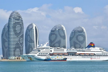 每辆车奖励1万元 海南省新能源汽车新政