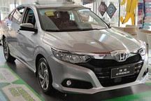 本田凌派混動版相繼到店，軸距2米73，首搭1.5L i-MM動力