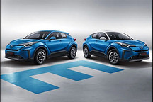 “混”了這么多年，豐田終于變“純”了