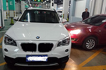 趴窩、失速、不順滑小毛病頻出，首批新能源汽車?yán)宪囍餍乃閷?shí)錄