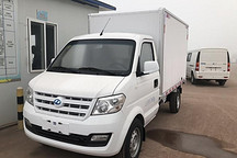 補(bǔ)貼后9.99萬 瑞馳新能源新款EC31上市