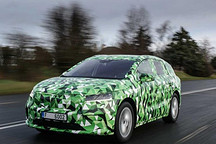 斯柯達ENYAQ/邁凱倫Speedtail/?福特新一代F-150等重磅車型來襲