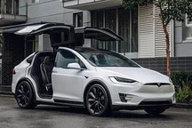 特斯拉自動駕駛又惹禍，首次致行人死亡