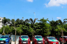 購車補貼政策大匯總，哪個省份最給力？