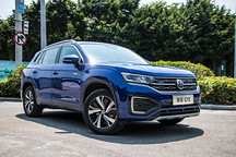 能純電跑也能秒變性能車，20多萬買輛“綠牌”SUV簡直賺翻
