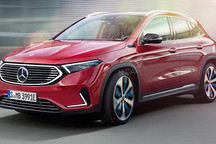 奔馳EQA/瑪莎拉蒂GT/現(xiàn)代45概念車等重磅車型來襲