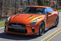 戰(zhàn)神玩混動 日產(chǎn)下代GT-R采用混合動力?