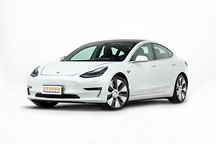 逆風翻盤 特斯拉Model 3成為英國最暢銷車型