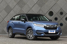 等两厢思域救场 本田4月在华销量降10%