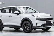 領(lǐng)克06申報圖曝光 推燃油版/PHEV車型