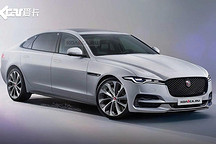 捷豹XJ電動版將2021年上市 續(xù)航470km