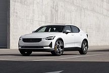 這價格貴嗎？指導(dǎo)價41.8萬元，極星2開啟預(yù)定，年中交付